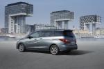 Mazda5 Edition 40 2012 года